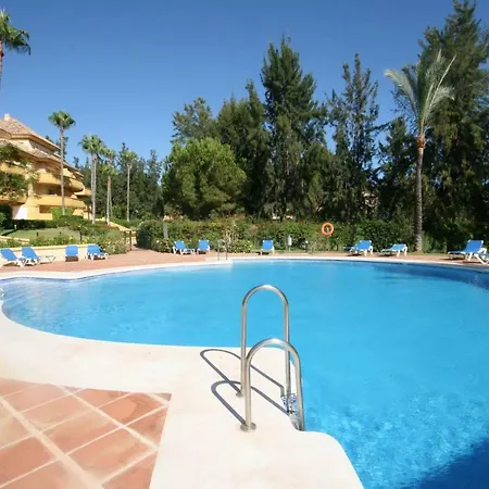 Greenlife Village Apartment Marbella