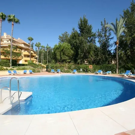 Greenlife Village Apartment *