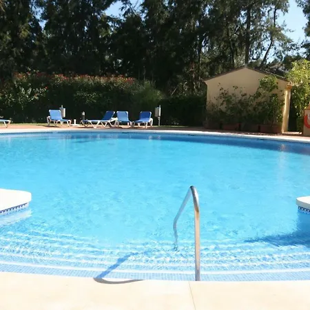 Apartment Greenlife Village Marbella