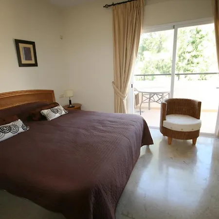 Greenlife Village Apartment Marbella