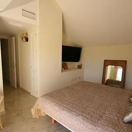 Apartment Greenlife Village *
