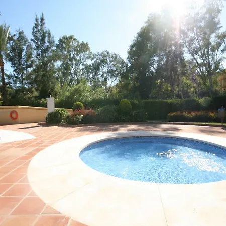 Appartement Greenlife Village *