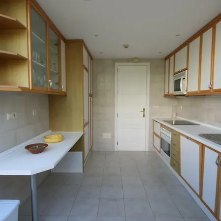Greenlife Village Apartmán