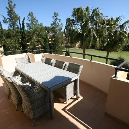 Greenlife Village Appartement Marbella